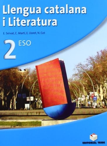 LLENGUA/LITERATURA 2 ESO