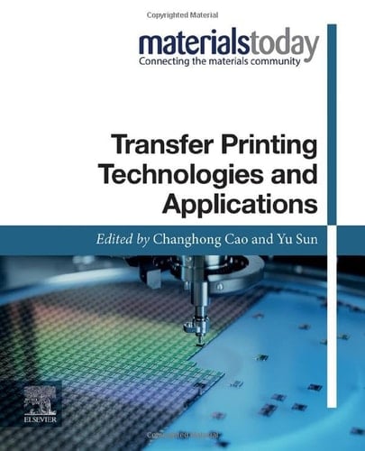 Transfer Printing Technologies and Applications
