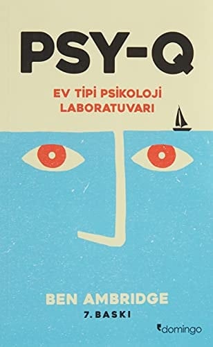 PSY-Q - Ev Tipi Psikoloji Laboratuvari