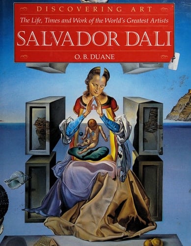 Salvador Dalí