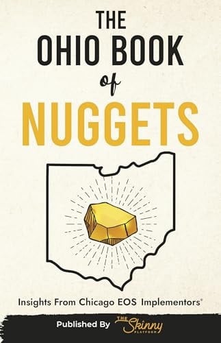 The Ohio Book of Nuggets: Insights From Ohio EOS Implementers®