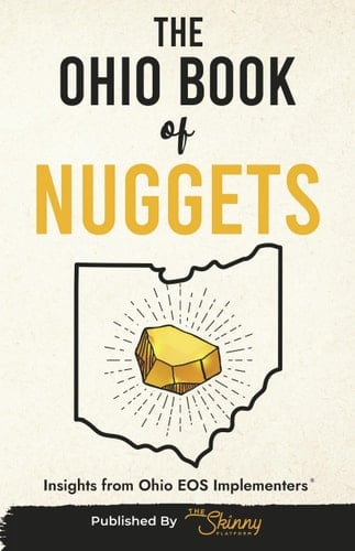 The Ohio Book of Nuggets: Insights From Ohio EOS Implementers®