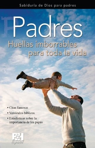 Padres Huellas Imborrables Para Toda La Vida