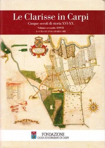 Le clarisse in Carpi