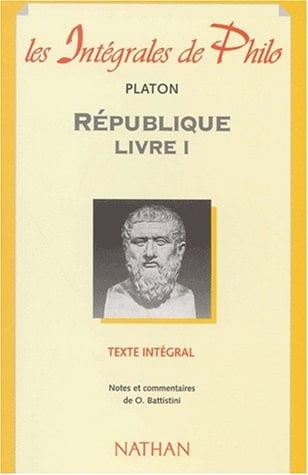 République Livre 1