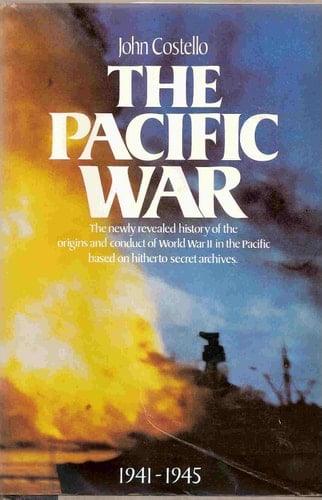 The Pacific War 1941-1945