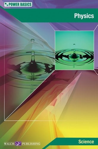 Power Basics Physics