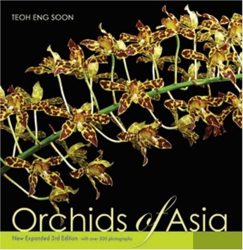 Orchids of Asia