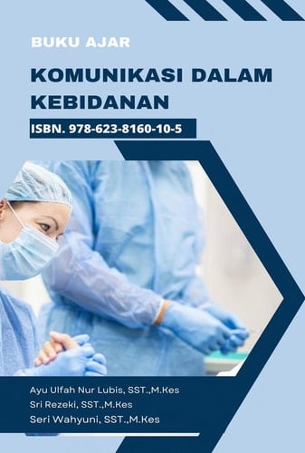 Komunikasi dalam Kebidanan