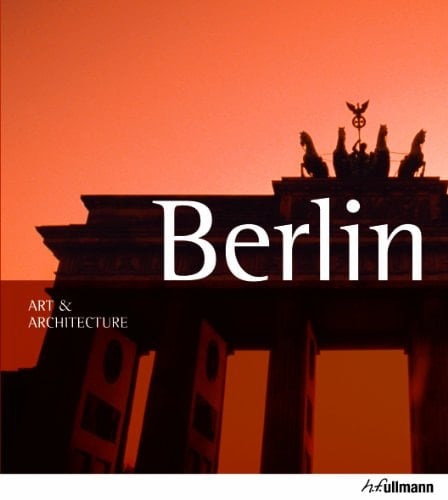 Art & architecture, Berlin