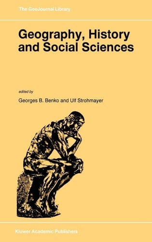 Geography, History and Social Sciences