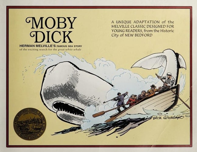 Moby Dick