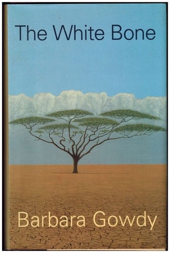 The White Bone