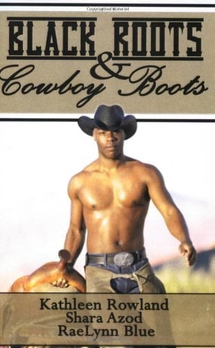 Black Roots and Cowboy Boots