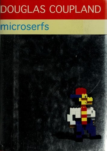 Microserfs