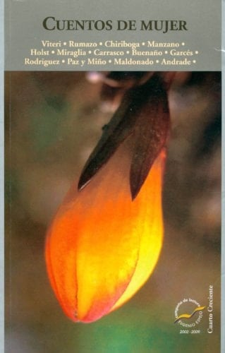 Cuentos de mujer