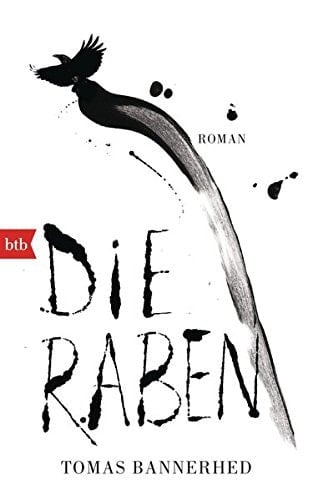Die Raben Roman
