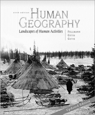 Human Geography