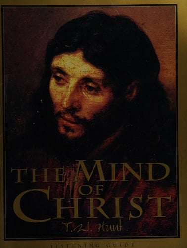 Mind of Christ Listening Guide