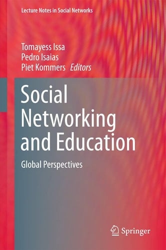 Social Networking and Education Global Perspectives