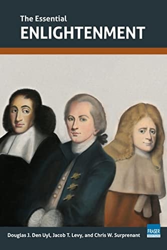 The Essential Enlightenment