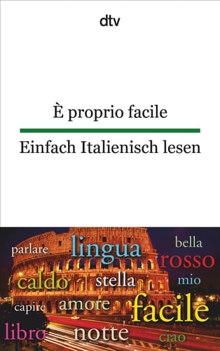 Einfach Italienisch lesen