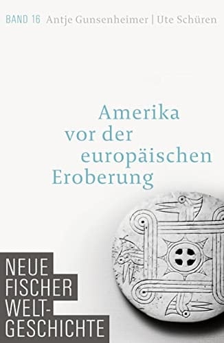 Amerika vor der europäischen Eroberung