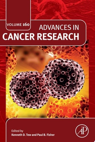Advances in Cancer Research