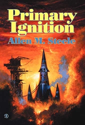 Primary Ignition Essays 1997-2001