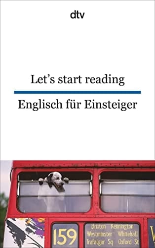 Let's Start Reading Englisch Für Einsteiger
