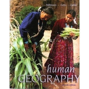 Human Geography