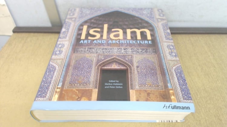Islam Art and Architecture