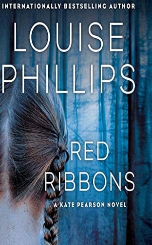 Red Ribbons (Dr. Kate Pearson, 1)