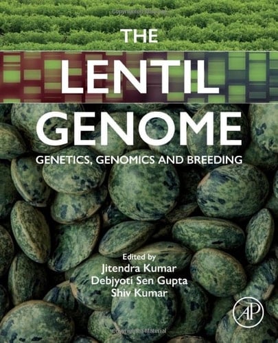 The Lentil Genome Genetics, Genomics and Breeding