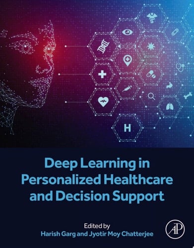 Deep Learning in Personalized Healthcare and Decision Support