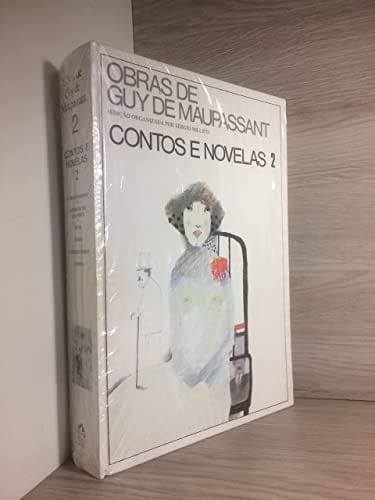 Contos E Novelas - Volume 2
