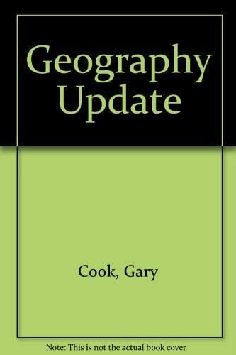 Geography Update