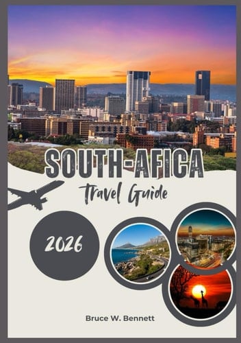 South-Africa Travel Guide 2026