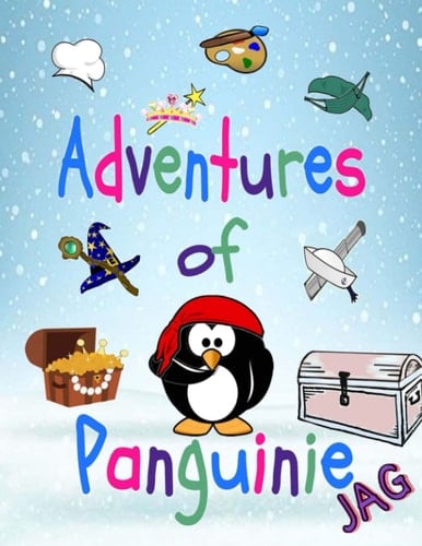 Adventures of Panguinie