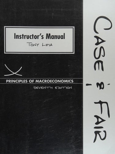 Principles of Macroecon and Compan Website Plus