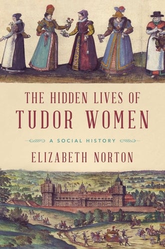 The Hidden Lives of Tudor Women A Social History