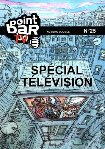 Spécial Télévision