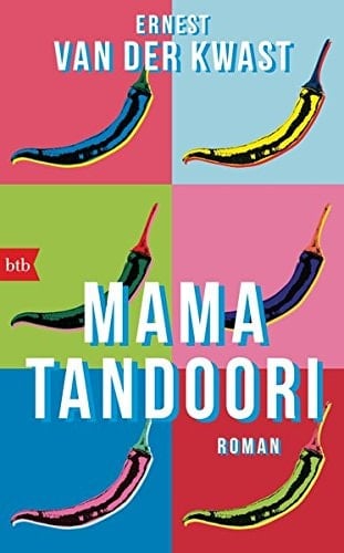 Mama Tandoori Roman
