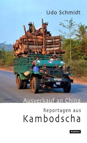 Ausverkauf an China Reportagen aus Kambodscha