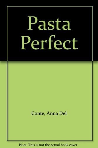 Pasta Perfect