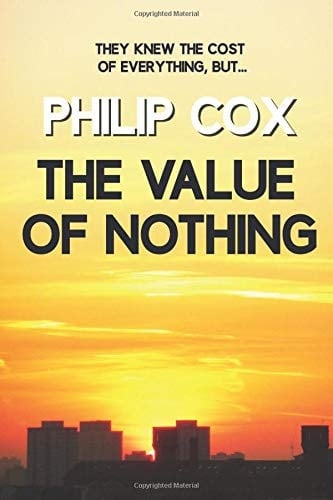 The Value of Nothing