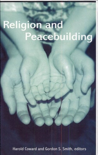 Religion and Peacebuilding