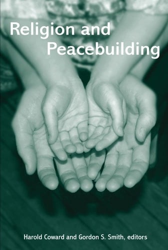 Religion and Peacebuilding