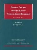 1998 Supplement to Federal Courts and the Law of Federal-State Relations