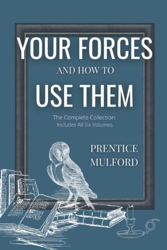 Your Forces and How to Use Them: The Complete Collection: Includes all six volumes